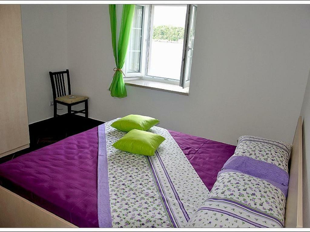 Romantic Apartment Donje Celo Buitenkant foto